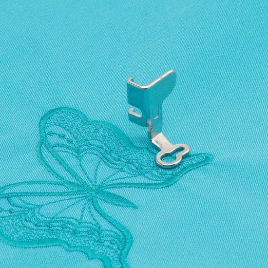 Baby Lock Embroidery Foot BLL-EF