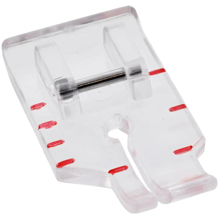 Baby Lock 1/4" Quilting Foot BLSA-CQF CLEAR FOOT
