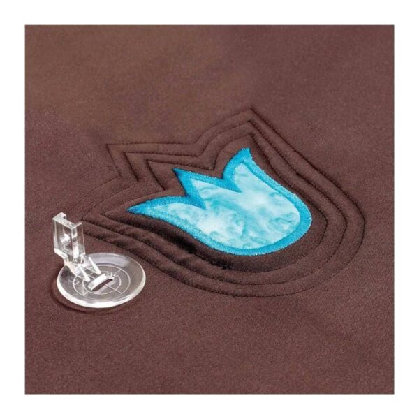 BABY LOCK FREE-MOTION ECHO QUILTING FOOT BLSR-FME