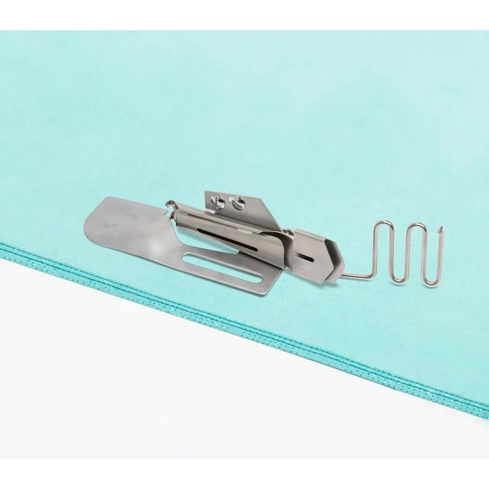 BABY LOCK SERGER SINGLE FOLD BIAS BINDER 10MM BLES8-SFB10