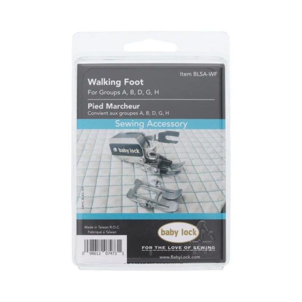 DYNAMIC WALKING FOOT BLSA-WF