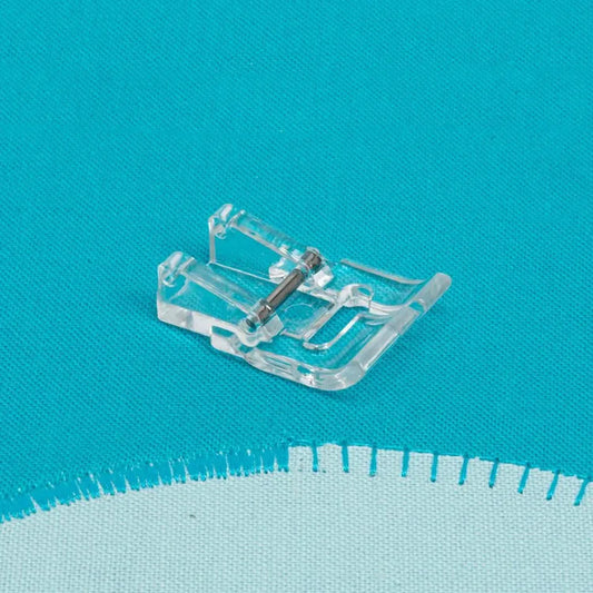 BABY LOCK APPLIQUE FOOT BLA-AF CLEAR FOOT