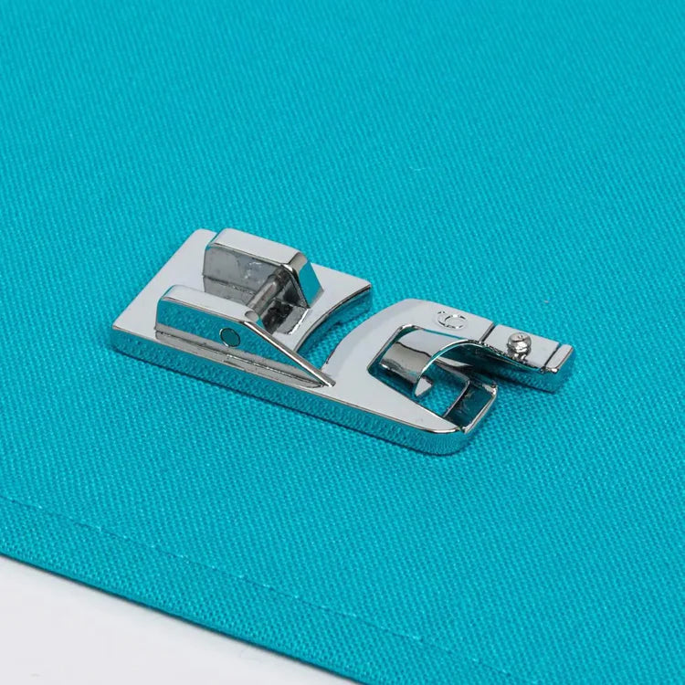 BABY LOCK HEMMER FOOT 6 MM BLA-HF6 SEWING MACHINE ACCESSORY