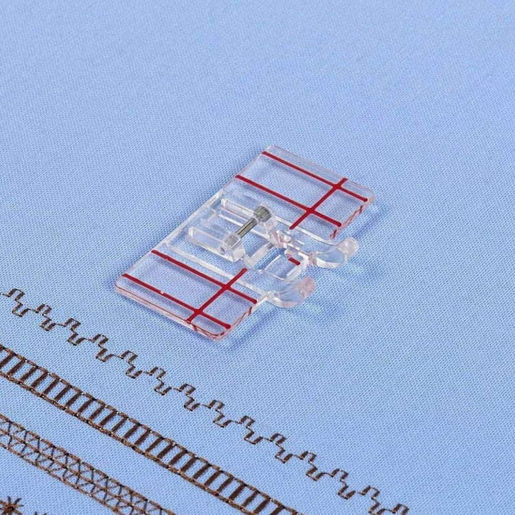 BABY LOCK BORDER GUIDE FOOT BLDY-BGF
