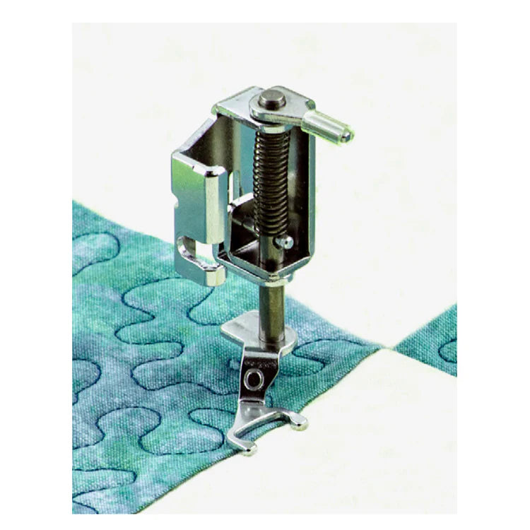 Baby Lock Free-Motion Open toe Quilting Foot BLDY-FMO