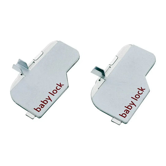 Baby Lock Bridging Plate Set 2.5mm and 5mm BLDY-FP