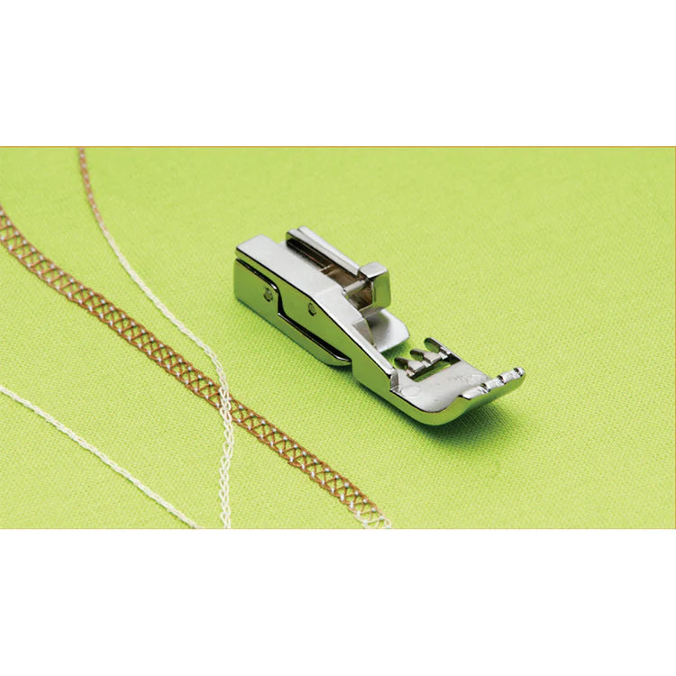 BABY LOCK COVER/CHAIN STITCH FOOT BLE8-CCF