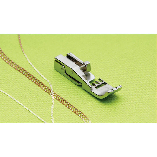 BABY LOCK COVER/CHAIN STITCH FOOT BLE8-CCF