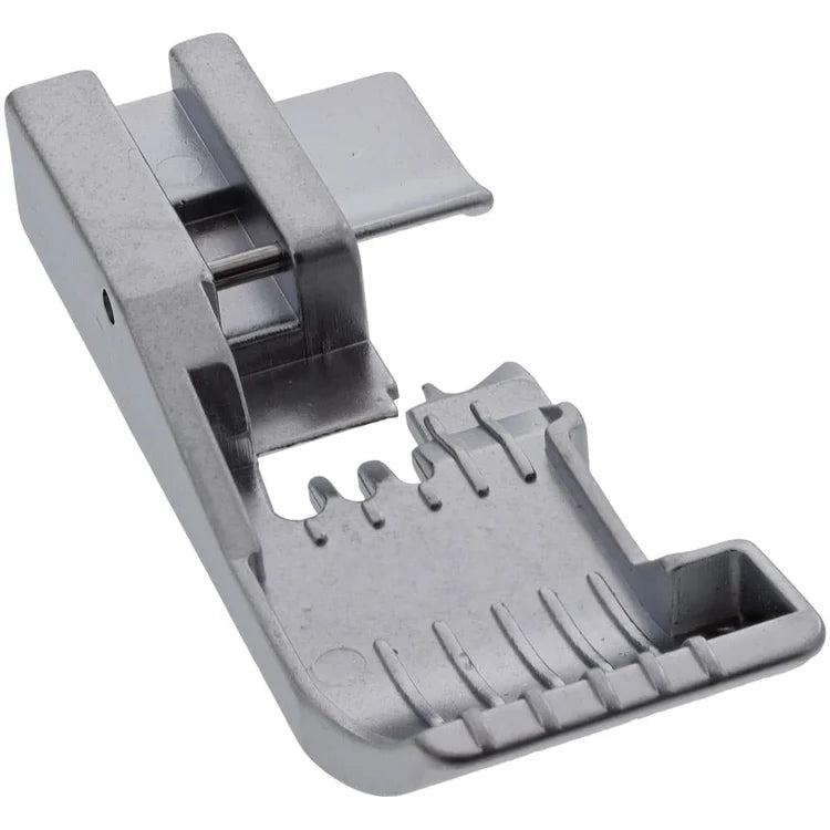 BABY LOCK TEFLON FLAT SOLD FOOT BLE8-TF SERGER ACCESSORY