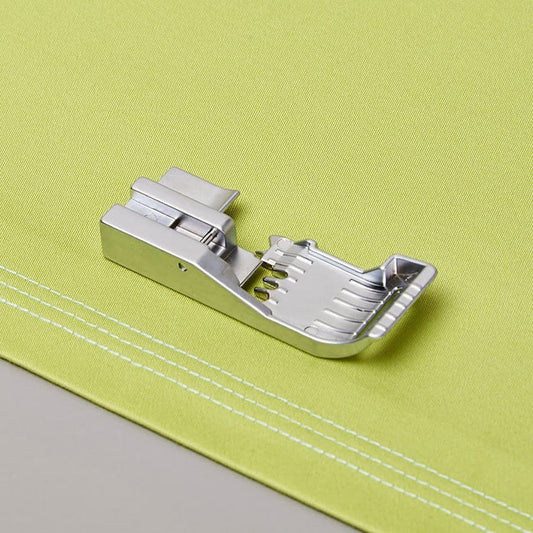 BABY LOCK TEFLON FLAT SOLD FOOT BLE8-TF SERGER ACCESSORY