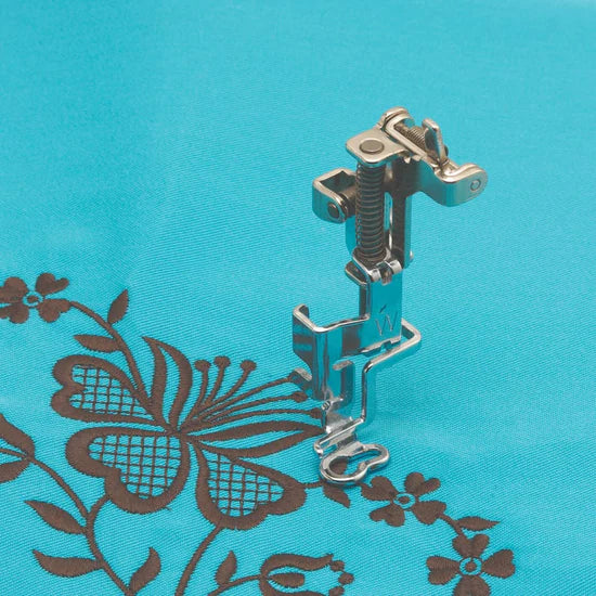 Baby Lock Embroidery Foot BLG-EF