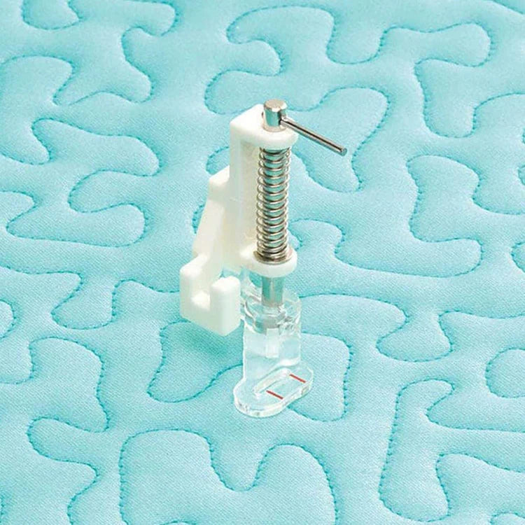 Baby Lock Free-Motion Quilting Fott BLG-FM