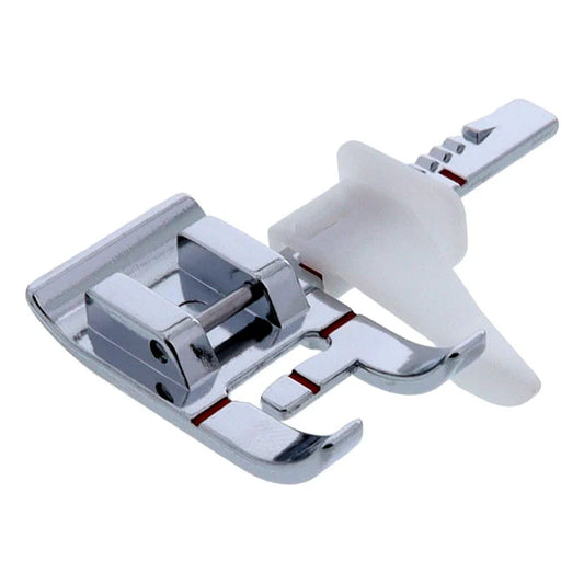 BABY LOCK 5/8" Seam Guide Foot #BLSA-SGF BROTHER SEWING MACHINE FOOT