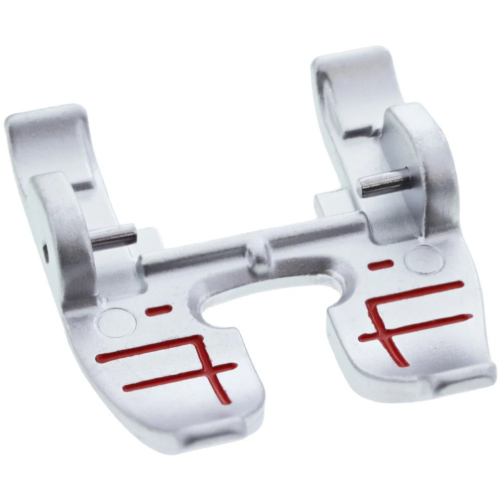 BABY LOCK OPEN TOE SOLE FOR DIGITAL DUAL-FEED FOOT BLTY-OTDF