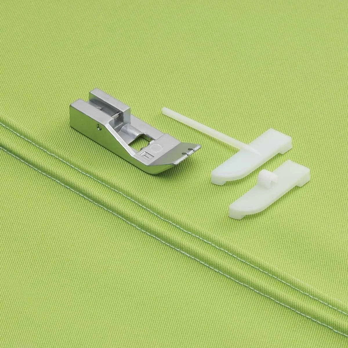 BABY LOCK SERGER PINTUCK FOOT WITH GUIDE BLE8-PTF