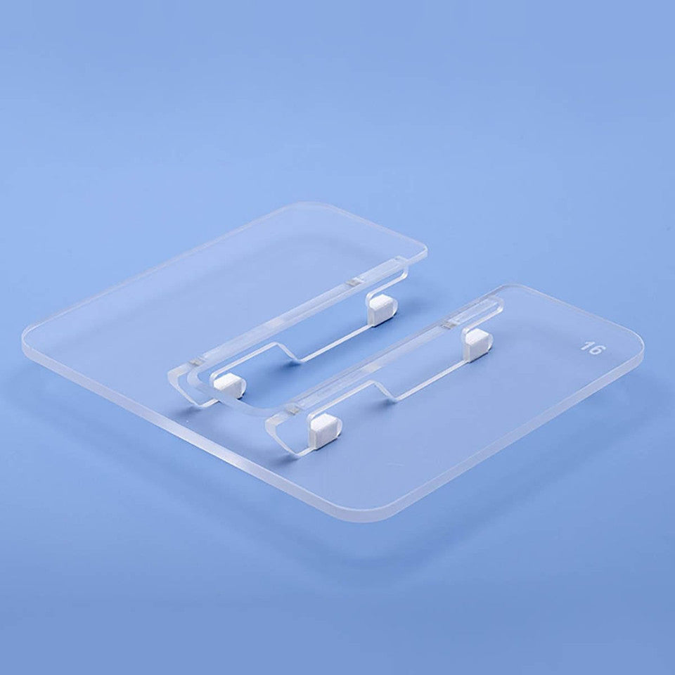 BABY LOCK CORONET RULER BASE QUILTING LONGARM ACCESSORY BLCT16-RB