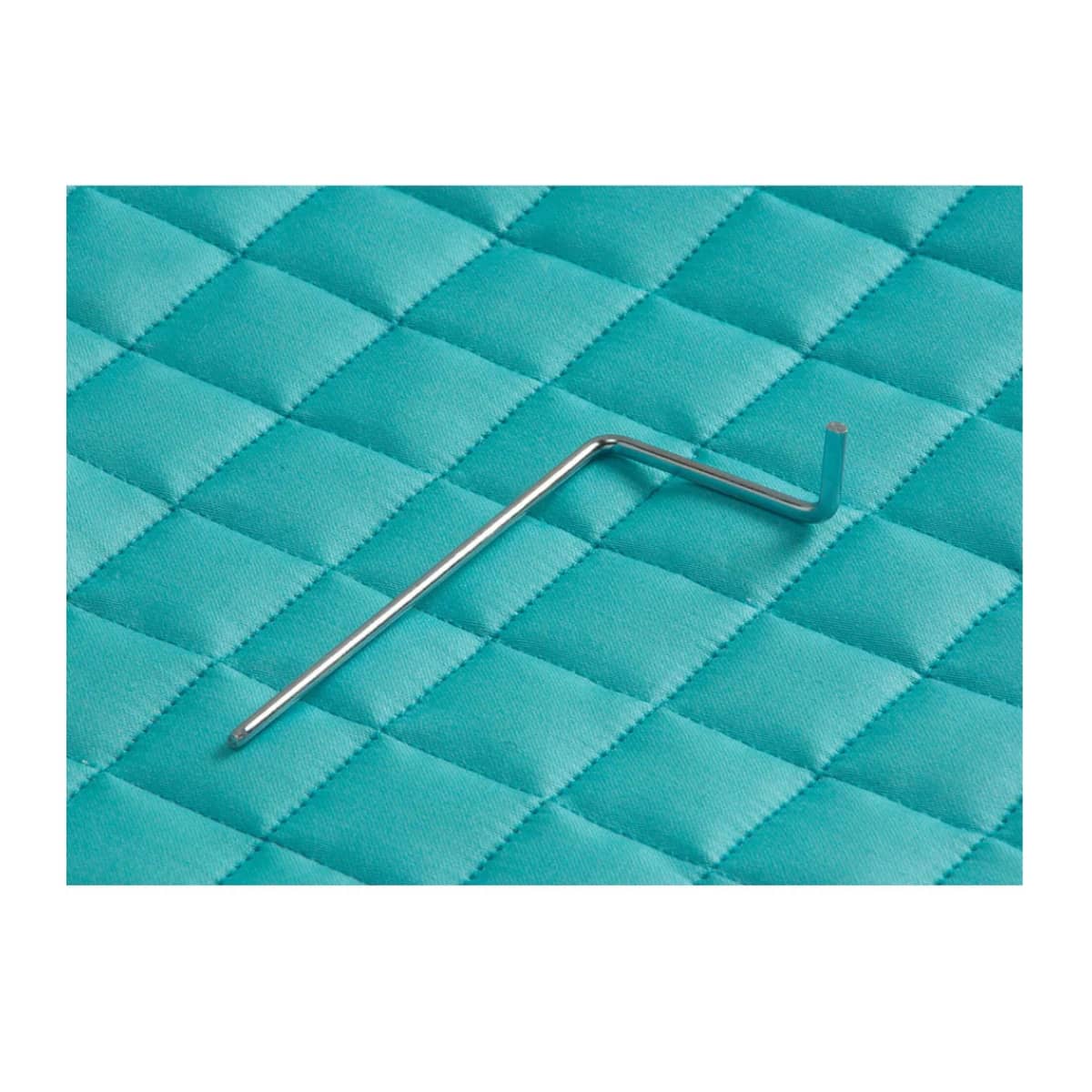 Baby Lock Quilting Bar Guide ESG-QB