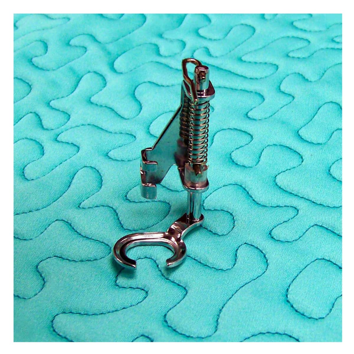 BABY LOCK FREE-MOTION OPEN TOE QUILTING FOOT BL-FMO