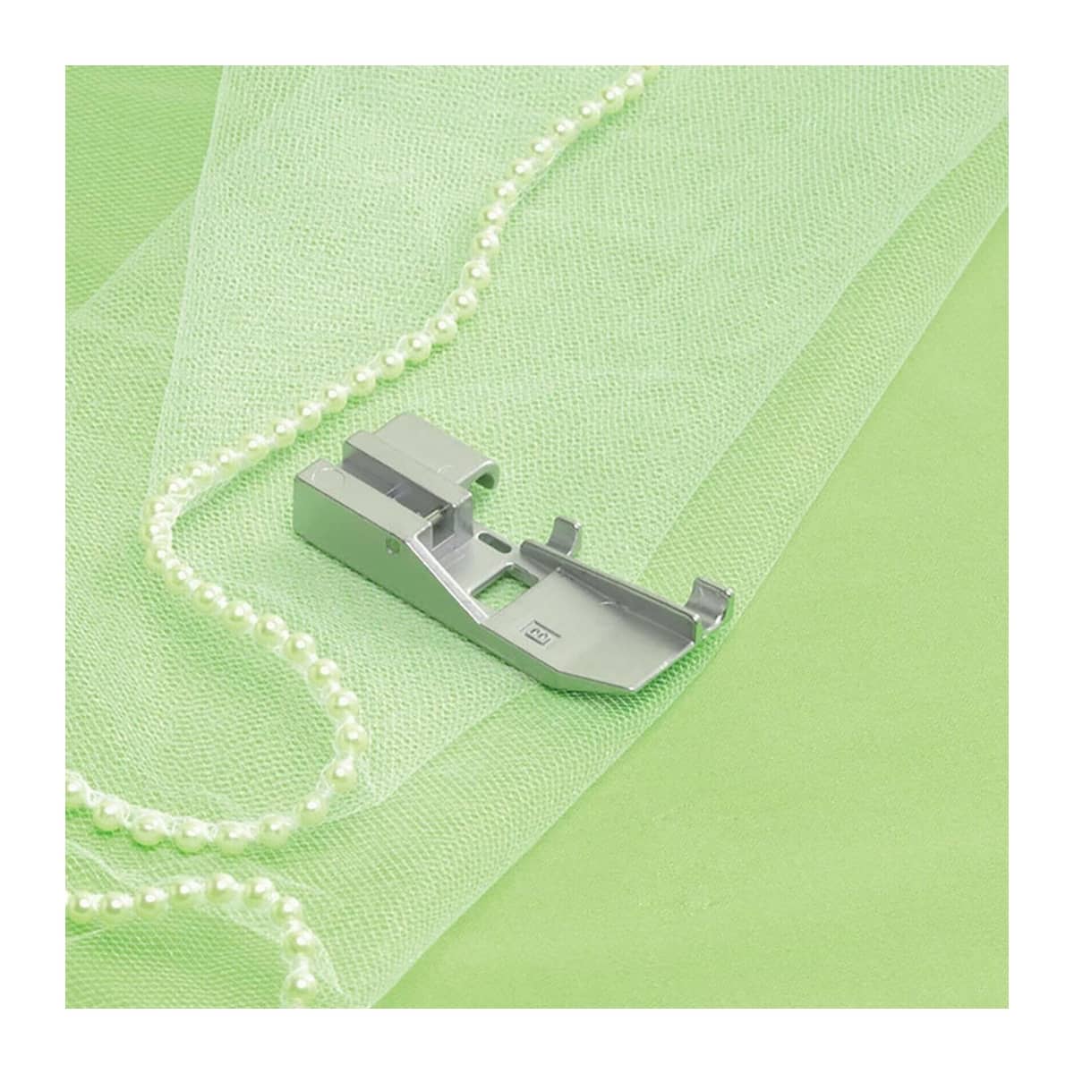 BABY LOCK SERGER BEADING FOOT BLE8-BF OVATION,TRIUMPH,EVOLUTION