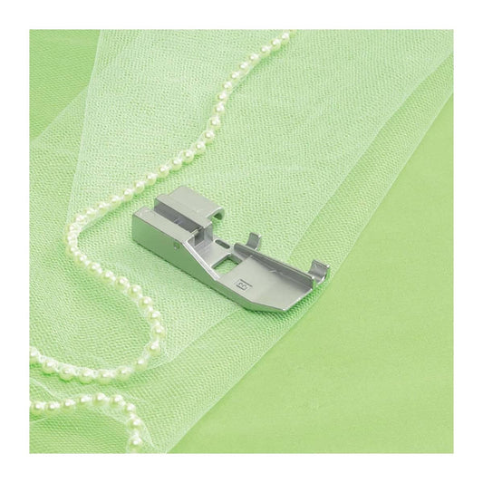 BABY LOCK SERGER BEADING FOOT BLE8-BF OVATION,TRIUMPH,EVOLUTION