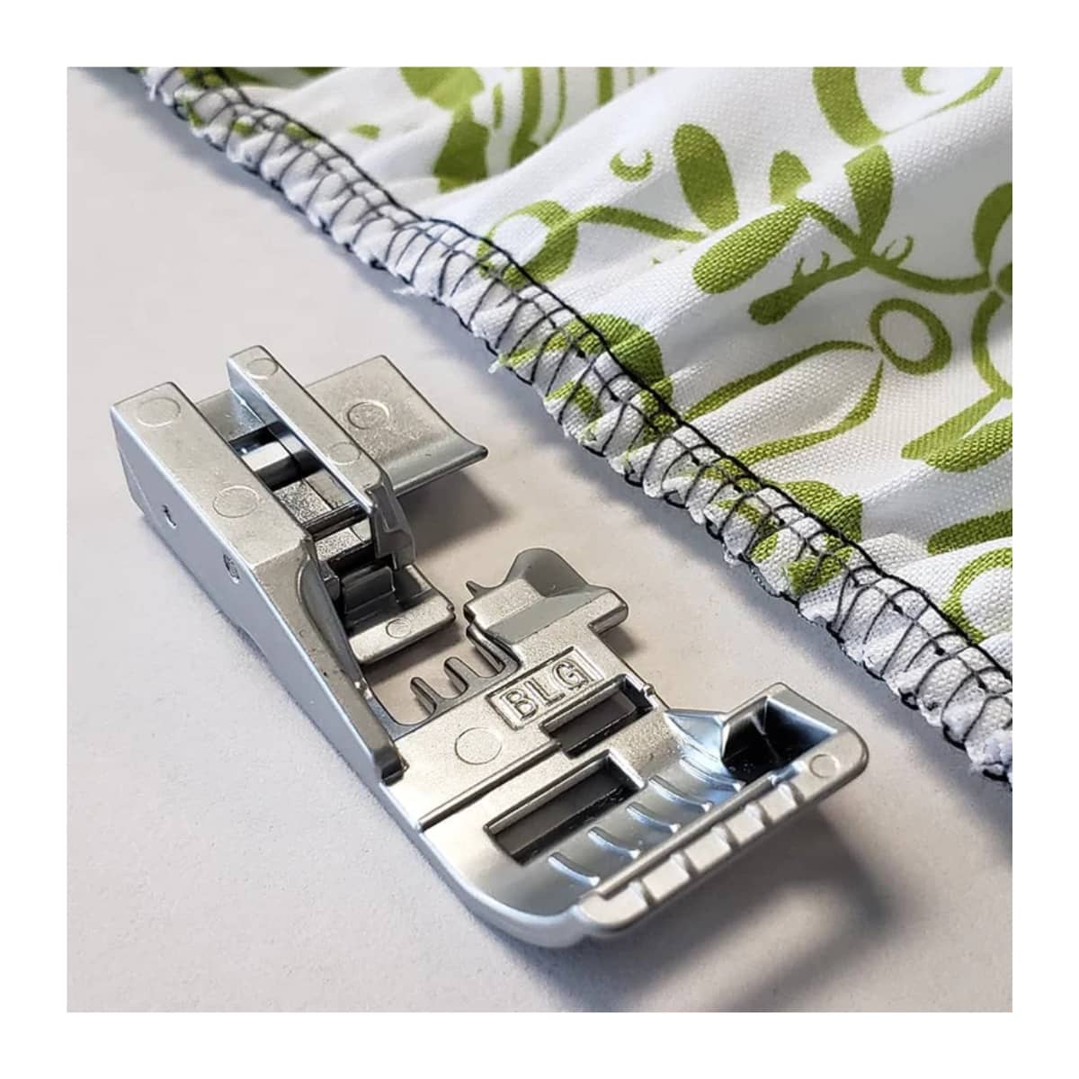 BABY LOCK SERGER SHIRRING FOOT BLE8-SF