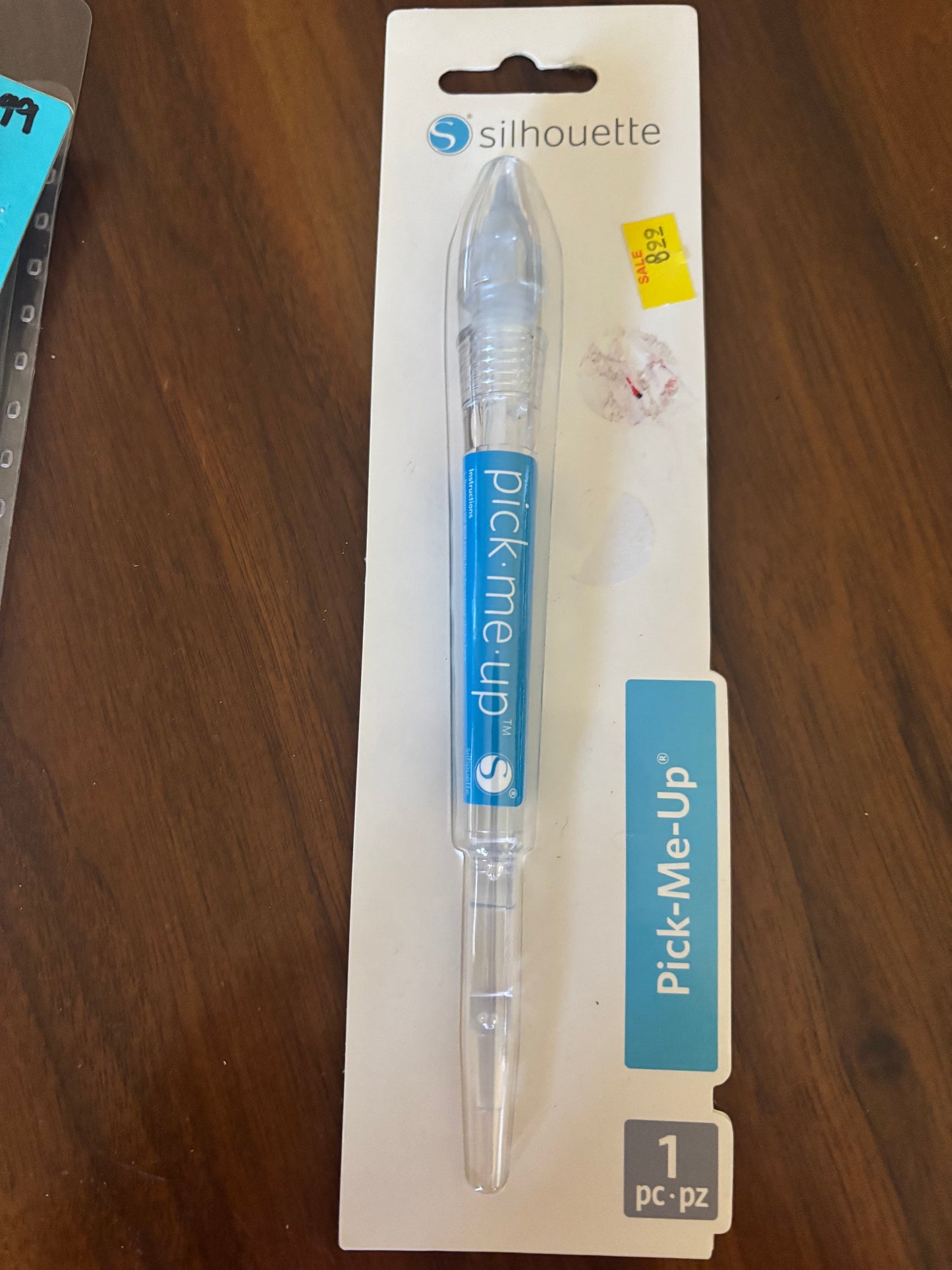SILHOUETTE CAMEO PICK-ME-UP TOOL-04-IND-3T-PICK UP BEADS, TINY ITEMS ETC