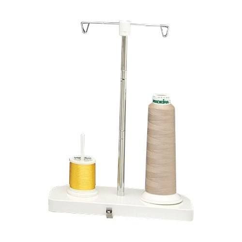 BABY LOCK 2-SPOOL SEWING & EMBROIDERY THREAD STAND BLMAC-STS