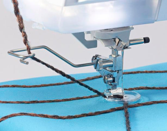 BABY LOCK FREE-MOTION COUCHING FOOT BLTY-CCF