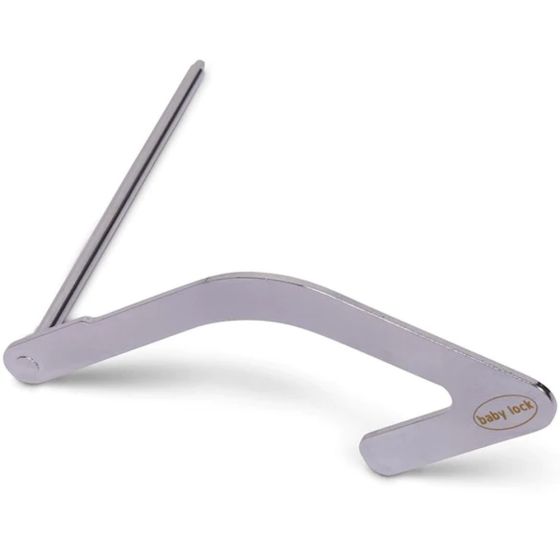 BABY LOCK STITCH GUIDE BLES8-QG2 SERGER ACCESSORY