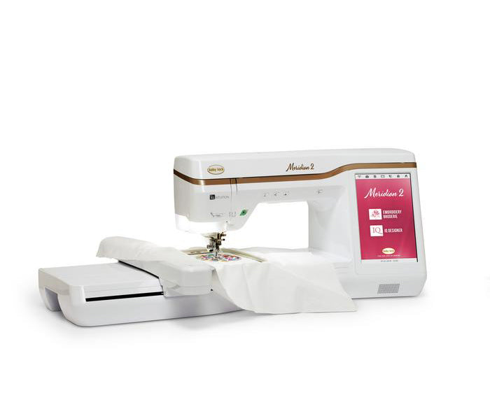 Baby Lock Meridian 2
