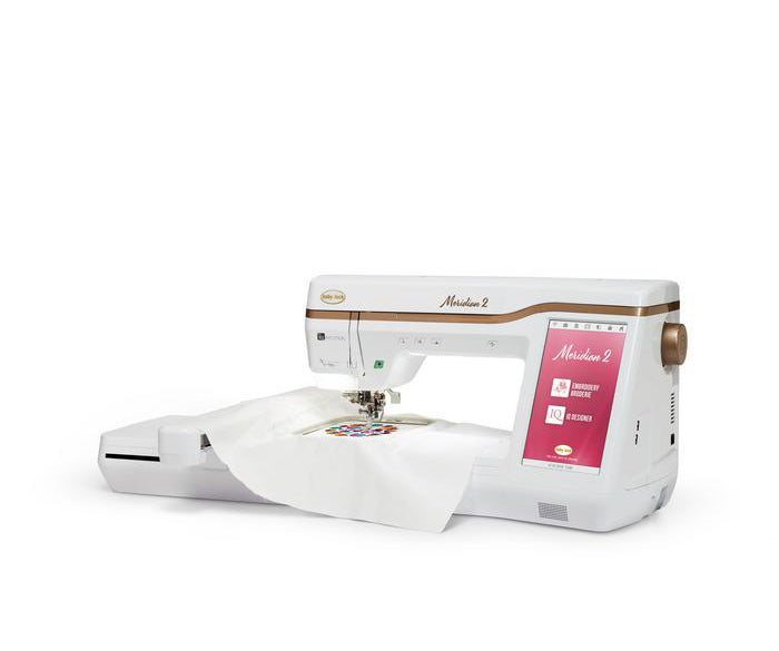 Baby Lock Meridian 2
